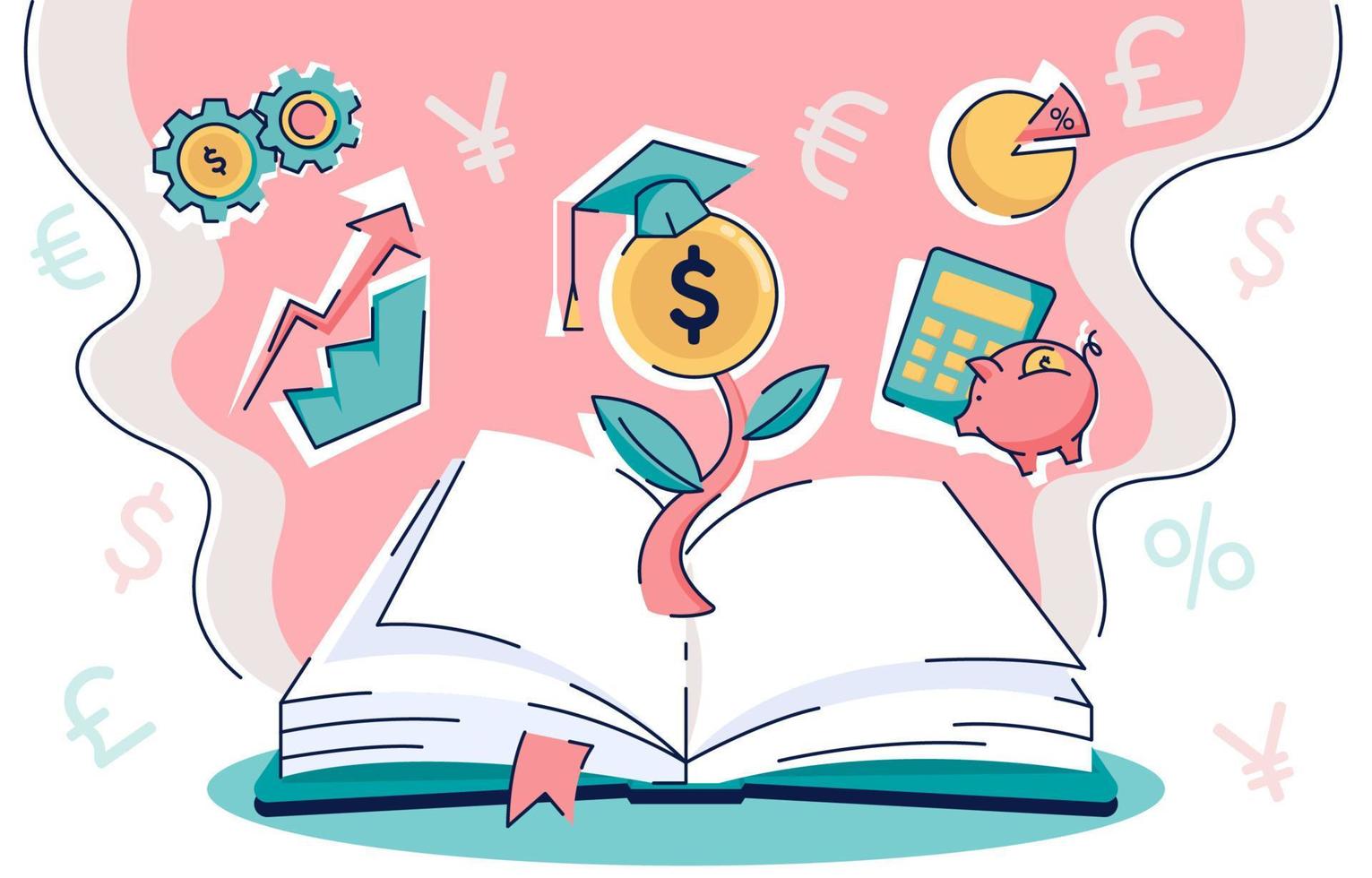 Financial Education In SA – Big Plans Need Smart Saving Tips.