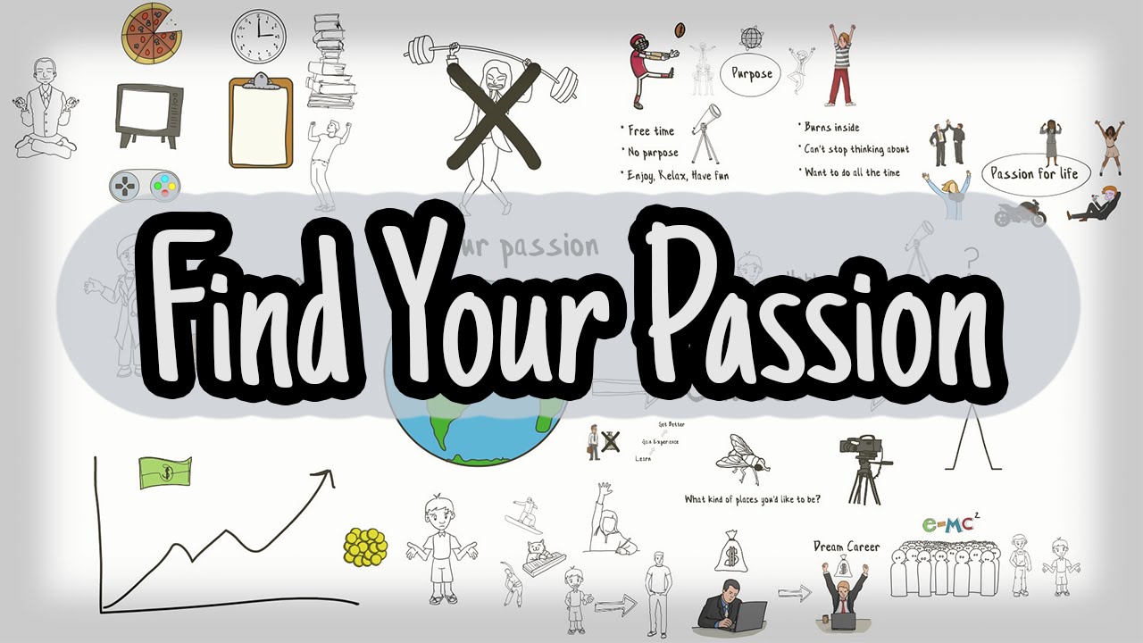 “How Do I Find My Passion?” Tips for Discovering Your Purpose and Driving Interest