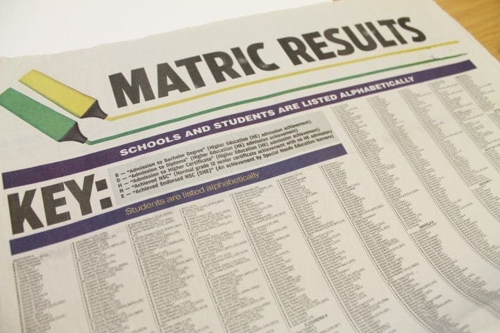 How Do I Check My 2022 Matric Results Online? A Guide to Viewing Your Results from Home