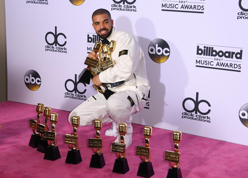 How Drake Become Famous : All You Need To Know