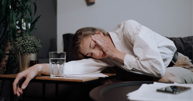 Sleeping Tips If You Suffer From Migraine