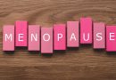 MENOPAUSE: TEN THINGS TO KNOW