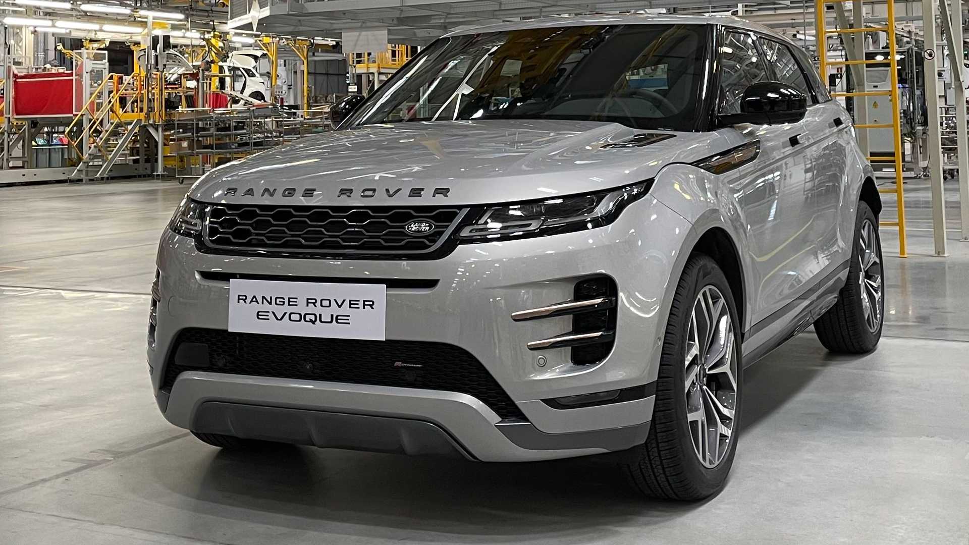 LAND ROVER – Most Common Problems and Solutions