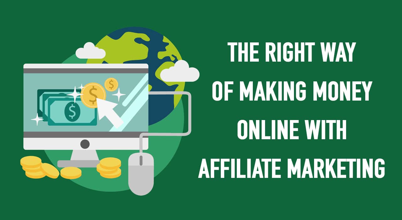 2 High Paying Affiliate Programs – How To Make Money as an Affiliate Marketer