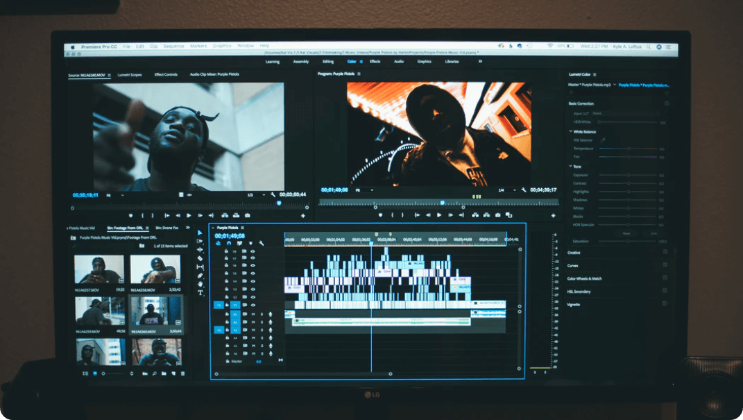 How to Use Your Video Editing Skills to Earn Money: A Step-by-Step Guide