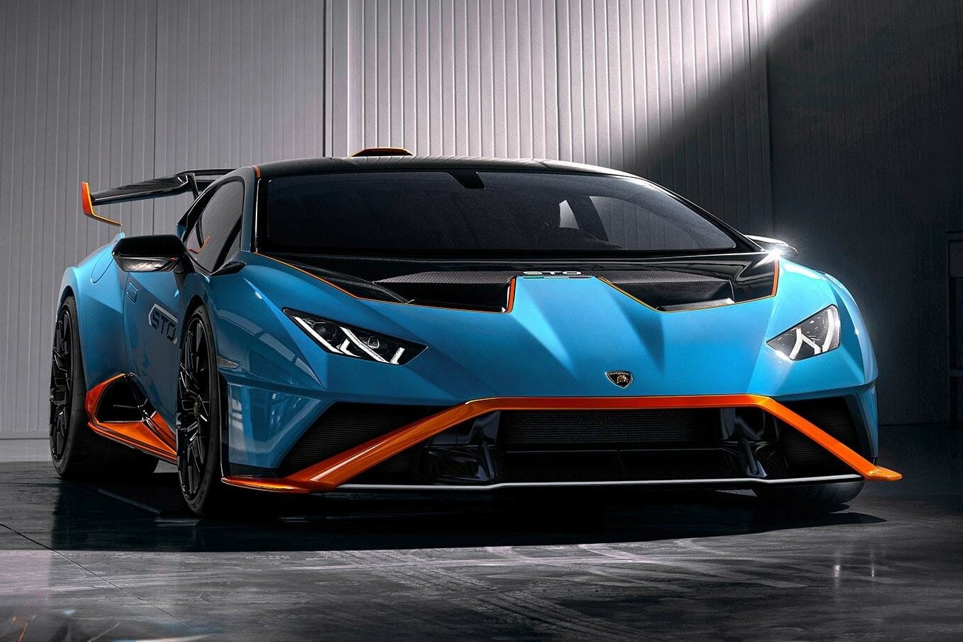 Lamborghini Luxury Cars – All You Need To Know