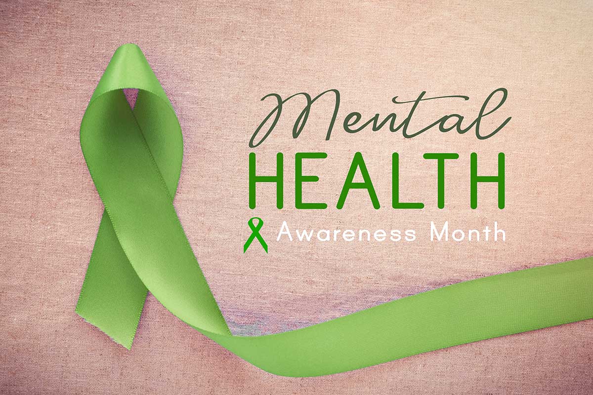 Embracing Mental Health Awareness: My Journey as a Survivor
